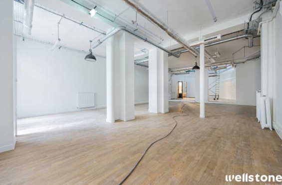 A SOUS-LOUER Bureaux 193m2 ref 1224538-0L