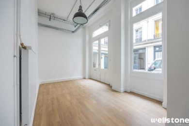 A SOUS-LOUER Bureaux 193m2 ref 1224538-0L