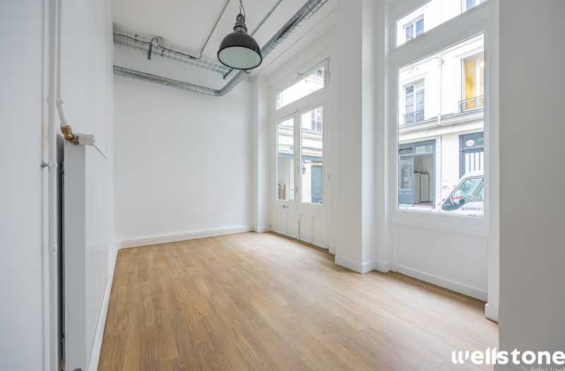A SOUS-LOUER Bureaux 193m2 ref 1224538-0L