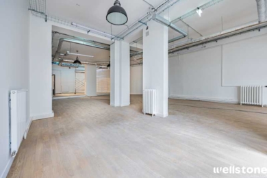 A SOUS-LOUER Bureaux 193m2 ref 1224538-0L