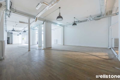 A SOUS-LOUER Bureaux 193m2 ref 1224538-0L