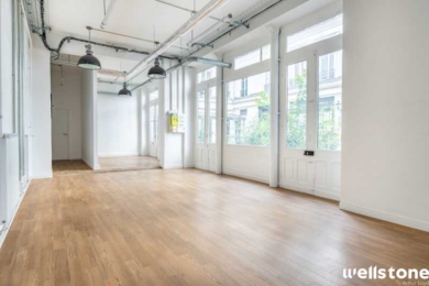 A SOUS-LOUER Bureaux 193m2 ref 1462055-0L