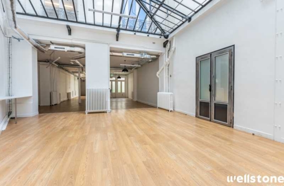 A SOUS-LOUER Bureaux 193m2 ref 1462055-0L