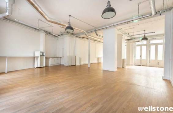 A SOUS-LOUER Bureaux 193m2 ref 1462055-0L