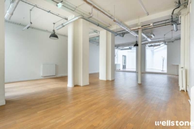 A SOUS-LOUER Bureaux 193m2 ref 1462055-0L