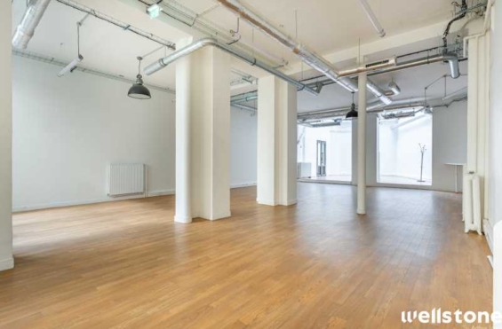 A SOUS-LOUER Bureaux 193m2 ref 1462055-0L
