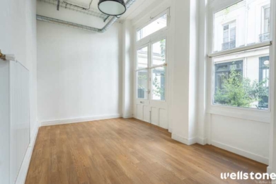A SOUS-LOUER Bureaux 193m2 ref 1462055-0L