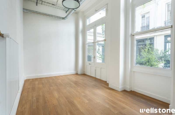 A SOUS-LOUER Bureaux 193m2 ref 1462055-0L