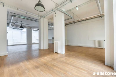 A SOUS-LOUER Bureaux 193m2 ref 1462055-0L