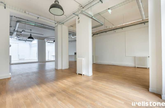 A SOUS-LOUER Bureaux 193m2 ref 1462055-0L