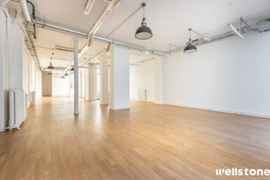 A SOUS-LOUER Bureaux 193m2 ref 1462055-0L