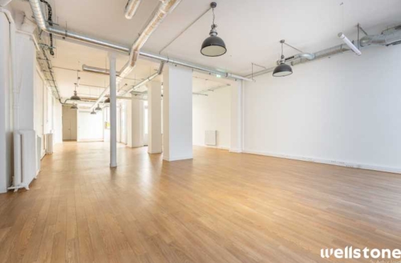 A SOUS-LOUER Bureaux 193m2 ref 1462055-0L