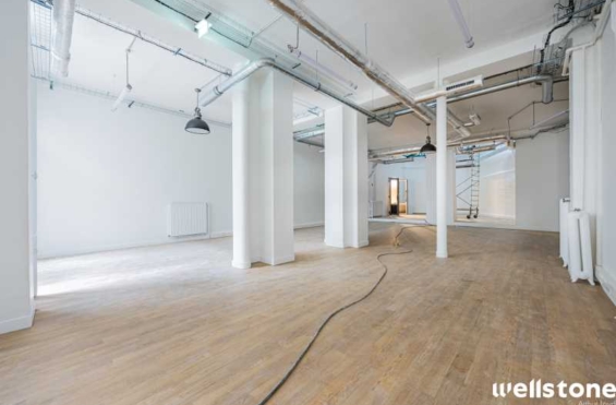 A SOUS-LOUER Bureaux 193m2 ref 1106164-0L