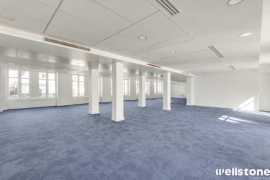 A SOUS-LOUER Bureaux 230m2 ref 1135153-0L