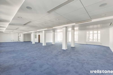 A SOUS-LOUER Bureaux 230m2 ref 1224546-0L
