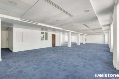 A SOUS-LOUER Bureaux 230m2 ref 1224546-0L