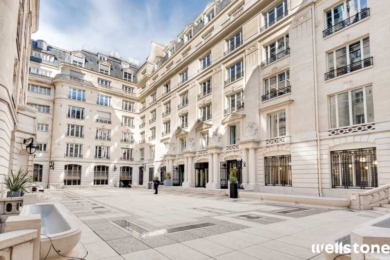 A SOUS-LOUER Bureaux 230m2 ref 1224546-0L