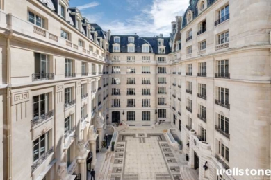 A SOUS-LOUER Bureaux 230m2 ref 1224546-0L