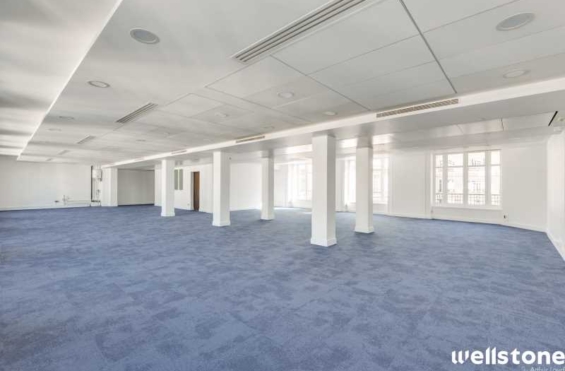 A SOUS-LOUER Bureaux 230m2 ref 1462051-0L