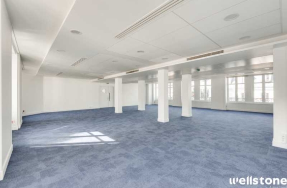A SOUS-LOUER Bureaux 230m2 ref 1462051-0L