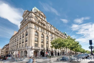 A SOUS-LOUER Bureaux 230m2 ref 1462051-0L