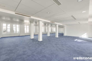 A SOUS-LOUER Bureaux 230m2 ref 1462051-0L