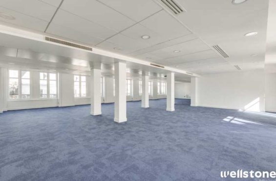 A SOUS-LOUER Bureaux 230m2 ref 1462051-0L