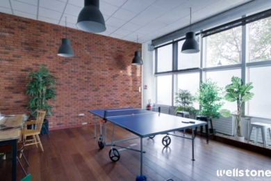 A SOUS-LOUER Bureaux 300m2 ref 1224592-0L