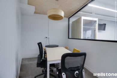 A SOUS-LOUER Bureaux 300m2 ref 1755605-0L