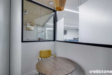 A SOUS-LOUER Bureaux 300m2 ref 1755605-0L