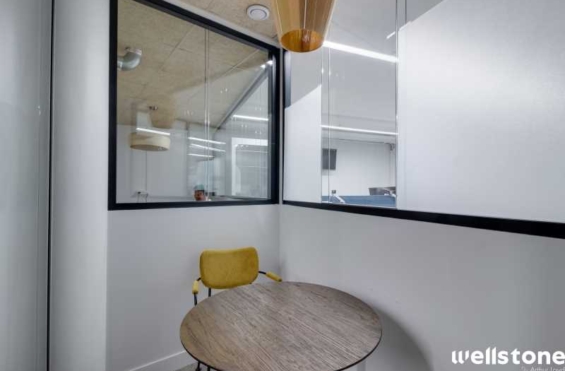 A SOUS-LOUER Bureaux 300m2 ref 1755605-0L