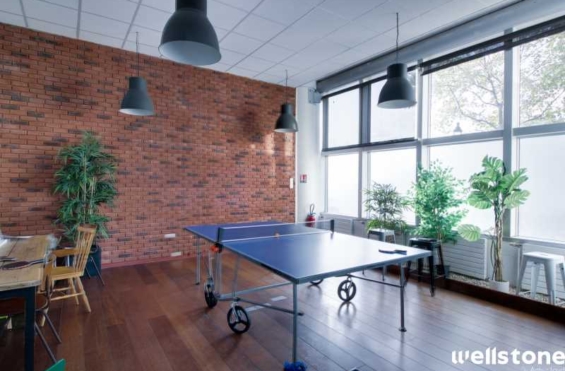 A SOUS-LOUER Bureaux 300m2 ref 1755605-0L