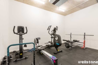 A SOUS-LOUER Bureaux 319m2 ref 1223558-0L