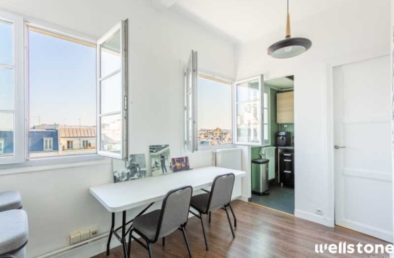 A SOUS-LOUER Bureaux 68m2 ref 1454032-0L