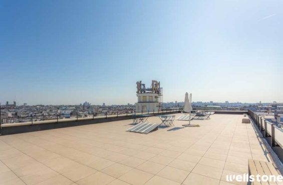 A SOUS-LOUER Bureaux 68m2 ref 1454032-0L