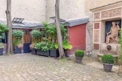 A SOUS-LOUER Bureaux 85m2 ref 2155373-0L