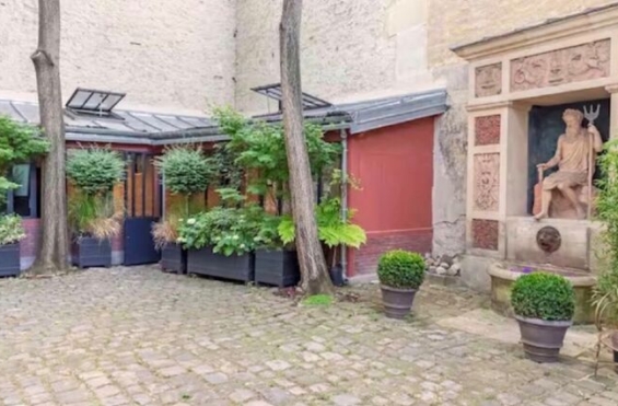 A SOUS-LOUER Bureaux 85m2 ref 2155373-0L