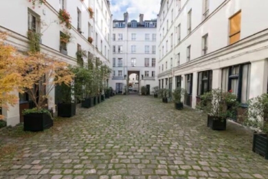 A SOUS-LOUER Bureaux 85m2 ref 2155373-0L