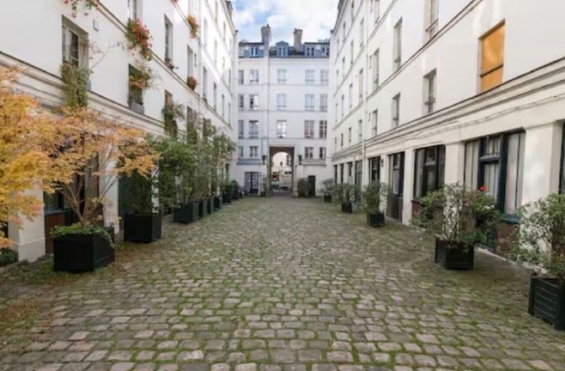 A SOUS-LOUER Bureaux 85m2 ref 2155373-0L