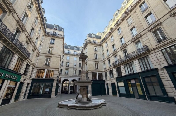 A VENDRE Bureaux 109m2 ref 2139429-0V