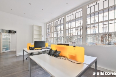A VENDRE Bureaux 110m2 ref 1454065-0V