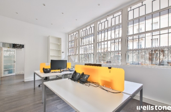 A VENDRE Bureaux 110m2 ref 1454065-0V