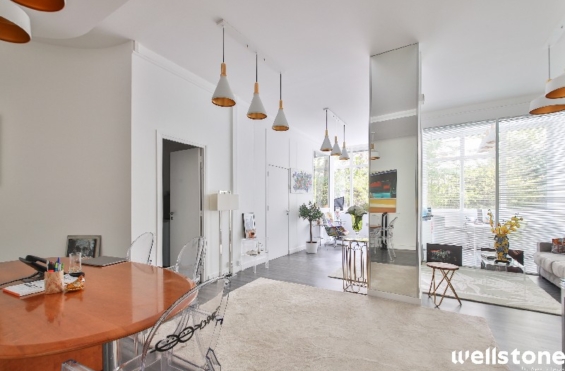 A VENDRE Bureaux 110m2 ref 1454065-0V