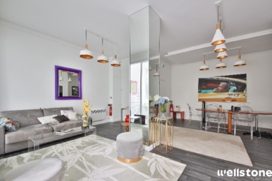 A VENDRE Bureaux 110m2 ref 1454065-0V