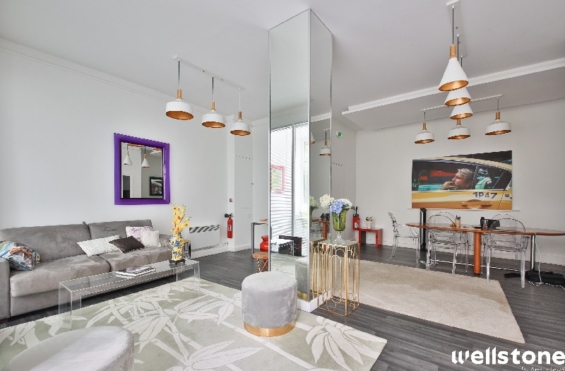 A VENDRE Bureaux 110m2 ref 1454065-0V