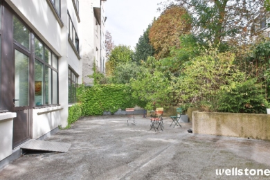 A VENDRE Bureaux 110m2 ref 1454065-0V