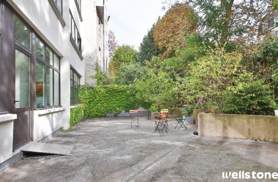 A VENDRE Bureaux 110m2 ref 1454065-0V