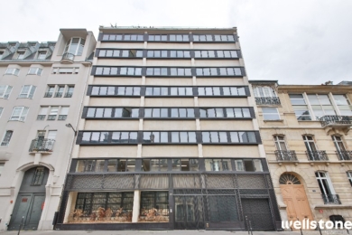 A VENDRE Bureaux 110m2 ref 1454065-0V