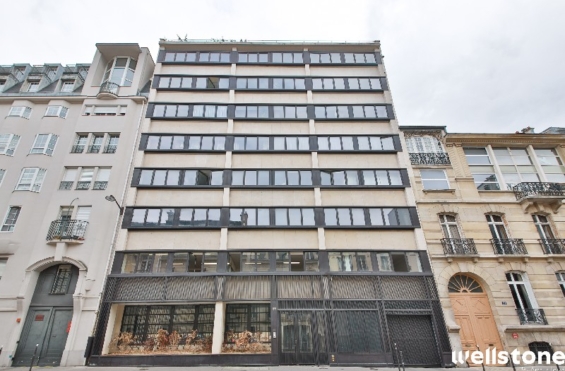 A VENDRE Bureaux 110m2 ref 1454065-0V