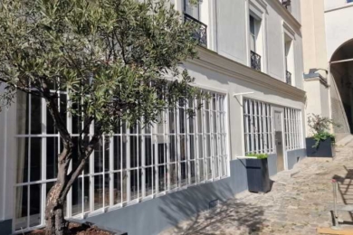 A VENDRE Bureaux 111m2 ref 1238666-0V